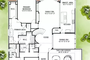 9603 Bundy Ln, Houston, TX 77080 - Photo 3