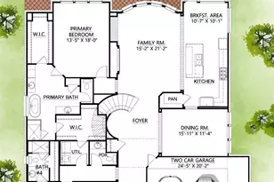 9603 Bundy Ln, Houston, TX 77080 - Photo 3