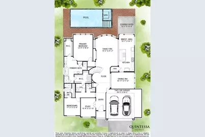 9603 Bundy Lane, Houston, TX 77080 - Photo 3