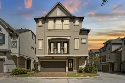 1506 Grayson Oaks Place, Houston, TX 77043 - Photo 1