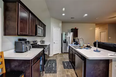 5615 Tindarey Bluff Trail, Katy, TX 77449 - Photo 5