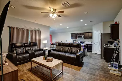 5615 Tindarey Bluff Trail, Katy, TX 77449 - Photo 9