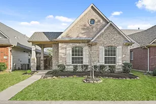 17242 Mitchell Pass Ln, Humble, TX 77346 - Photo 1
