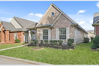 17242 Mitchell Pass Lane, Humble, TX 77346 - Photo 3