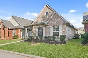 17242 Mitchell Pass Ln, Humble, TX 77346 - Photo 3