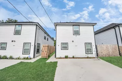 6609 Bacher Street, Houston, TX 77028 - Photo 3