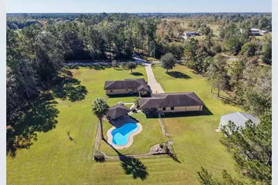 1085 County Road 2222, Cleveland, TX 77327 - Photo 1