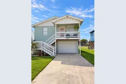 2127 65th Street, Galveston, TX 77551 - Photo 1