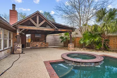 2602 Cloverfield Court, Pearland, TX 77584 - Photo 27