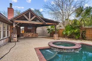 2602 Cloverfield Ct, Pearland, TX 77584 - Photo 27