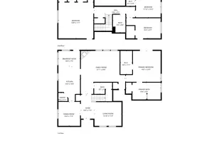 2602 Cloverfield Ct, Pearland, TX 77584 - Photo 3