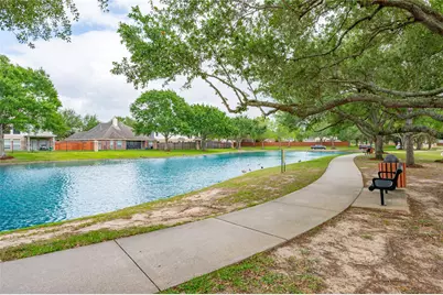 1864 Silent Shore Court, League City, TX 77573 - Photo 49