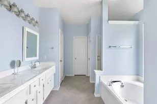 1864 Silent Shore Ct, League City, TX 77573 - Photo 29
