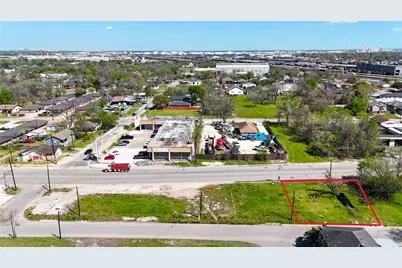 3513 Lockwood Drive, Houston, TX 77026 - Photo 3
