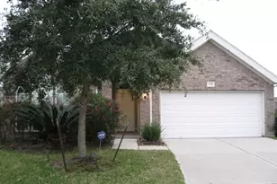 3327 Jib Ct, Fresno, TX 77545 - Photo 1