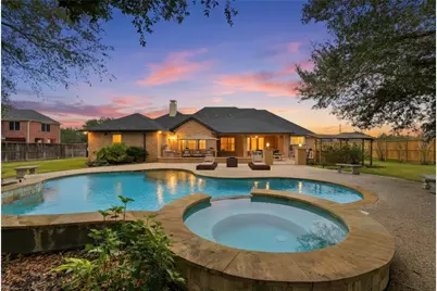 17003 Bowdin Crest Drive, Cypress, TX 77433 - Photo 1