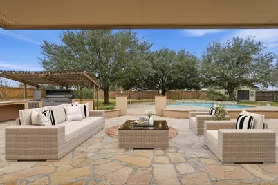 17003 Bowdin Crest Drive, Cypress, TX 77433 - Photo 37