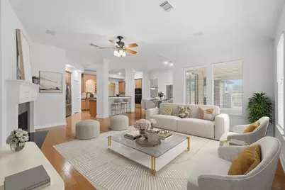 17003 Bowdin Crest Drive, Cypress, TX 77433 - Photo 13