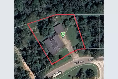 176 Circle Drive, Onalaska, TX 77360 - Photo 33