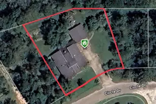 176 Circle Dr, Onalaska, TX 77360 - Photo 33