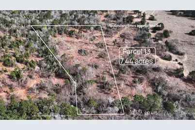 Tbd #13 County Road 475A, Henderson, TX 75654 - Photo 1