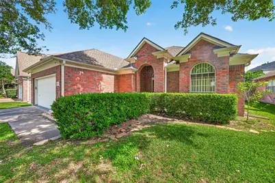 9846 N Villa Drive, Houston, TX 77064 - Photo 3