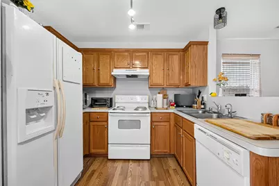 11719 Fossil Rock Lane, Houston, TX 77034 - Photo 7
