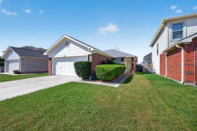 11719 Fossil Rock Lane, Houston, TX 77034 - Photo 1