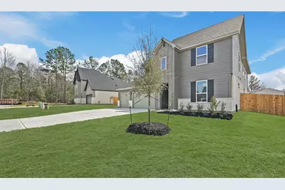4532 Iguaza Falls Drive, Conroe, TX 77303 - Photo 3
