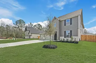 4532 Iguaza Fls Dr, Conroe, TX 77303 - Photo 3