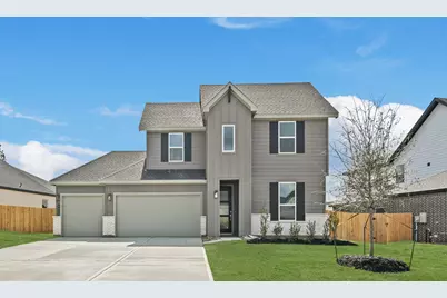 4532 Iguaza Falls Drive, Conroe, TX 77303 - Photo 1