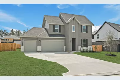 4532 Iguaza Falls Drive, Conroe, TX 77303 - Photo 5