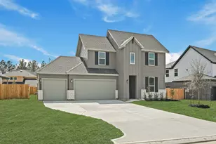 4532 Iguaza Fls Dr, Conroe, TX 77303 - Photo 5