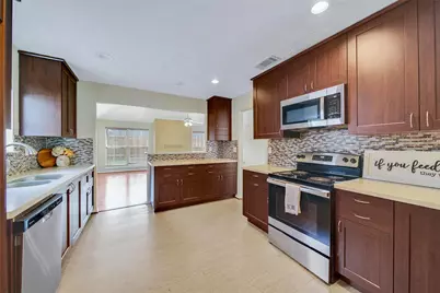 14611 Cypress Valley Drive, Cypress, TX 77429 - Photo 7