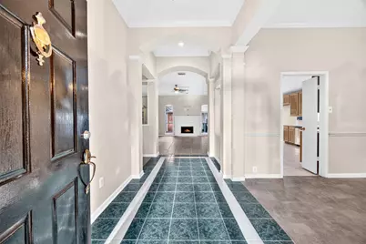 5814 Eldridge Glen Drive, Houston, TX 77041 - Photo 5