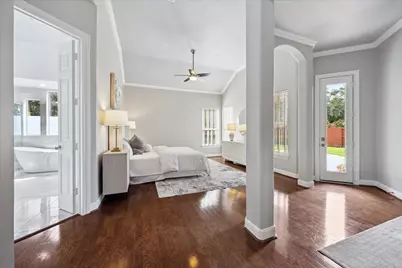 5826 Santa Fe Springs Drive, Houston, TX 77041 - Photo 25