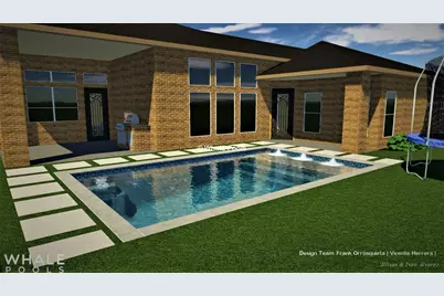5826 Santa Fe Springs Drive, Houston, TX 77041 - Photo 15