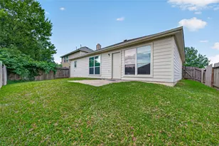 18499 Sunrise Pines Dr, Montgomery, TX 77316 - Photo 33