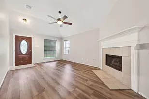 18499 Sunrise Pines Dr, Montgomery, TX 77316 - Photo 5