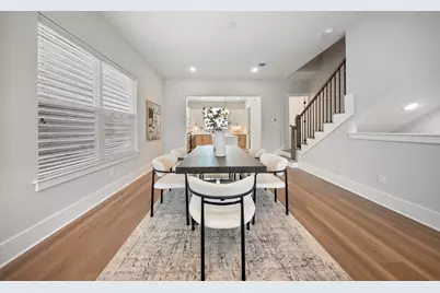 3516 Piney Woods Dr, Houston, TX 77018 - Photo 5