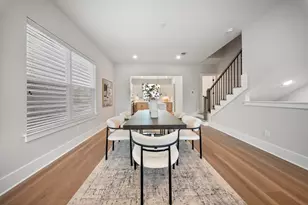 3516 Piney Woods Dr, Houston, TX 77018 - Photo 5