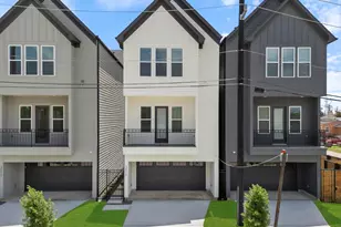 3516 Piney Woods Dr, Houston, TX 77018 - Photo 1