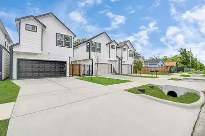 4124 Dorchester Street, Houston, TX 77016 - Photo 3