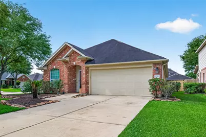 6030 Wildbriar Lane, Richmond, TX 77469 - Photo 3