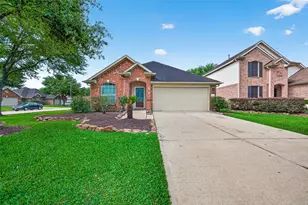6030 Wildbriar Ln, Richmond, TX 77469 - Photo 1