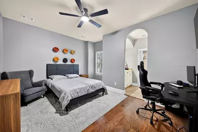 10410 Clubhouse Circle, Magnolia, TX 77354 - Photo 27