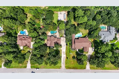 10410 Clubhouse Circle, Magnolia, TX 77354 - Photo 47