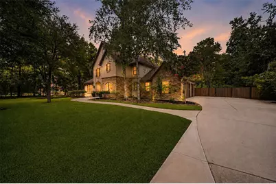 10410 Clubhouse Circle, Magnolia, TX 77354 - Photo 3