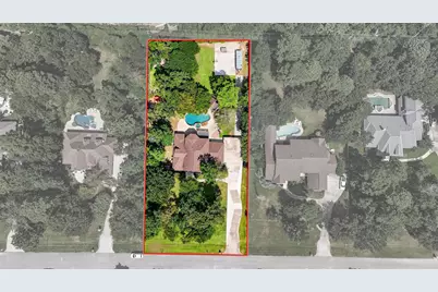 10410 Clubhouse Circle, Magnolia, TX 77354 - Photo 45