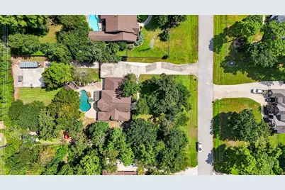 10410 Clubhouse Circle, Magnolia, TX 77354 - Photo 47